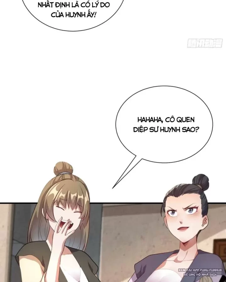 Ta Nắm Thóp Được Khí Vận Chi Tử Chapter 11 - Trang 4