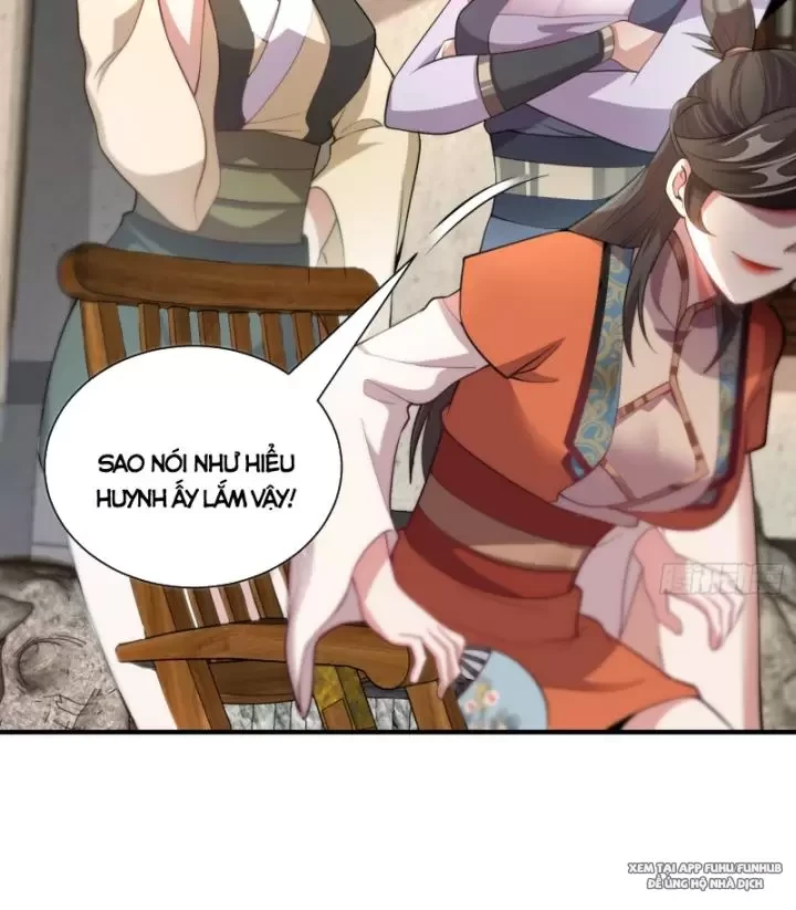 Ta Nắm Thóp Được Khí Vận Chi Tử Chapter 11 - Trang 4