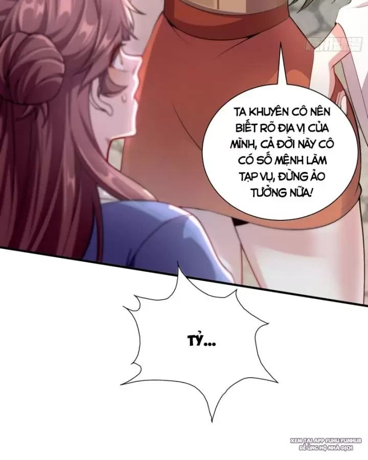 Ta Nắm Thóp Được Khí Vận Chi Tử Chapter 11 - Trang 4