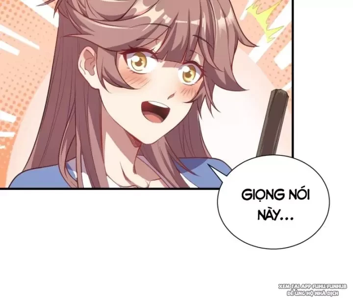 Ta Nắm Thóp Được Khí Vận Chi Tử Chapter 11 - Trang 4