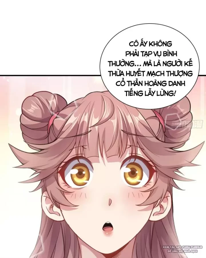 Ta Nắm Thóp Được Khí Vận Chi Tử Chapter 13 - Trang 4