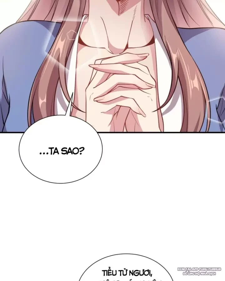 Ta Nắm Thóp Được Khí Vận Chi Tử Chapter 13 - Trang 4