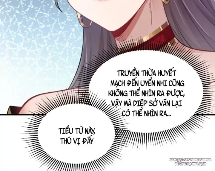 Ta Nắm Thóp Được Khí Vận Chi Tử Chapter 13 - Trang 4