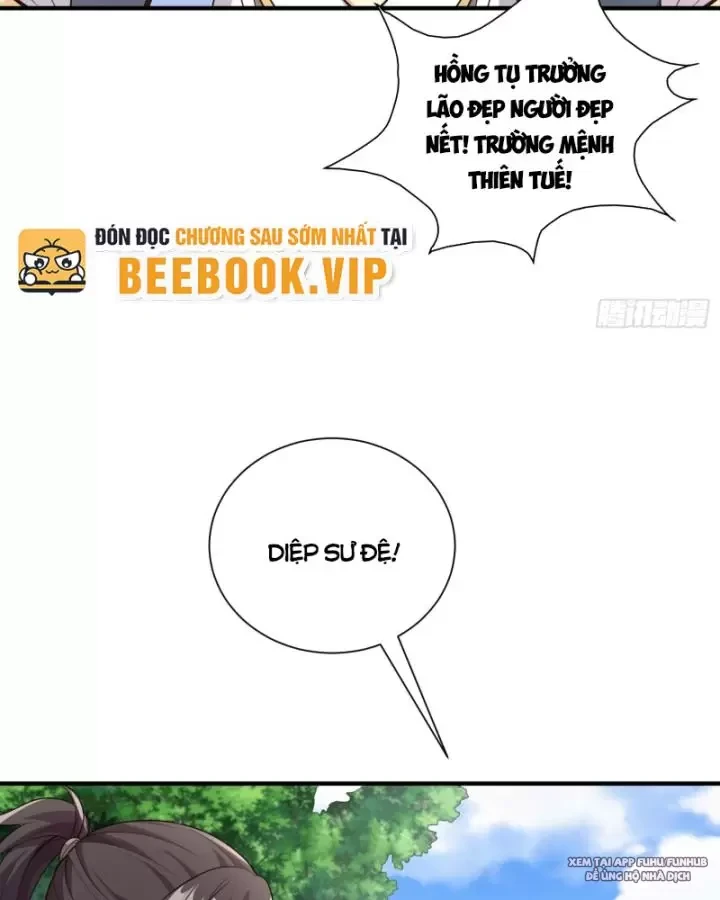 Ta Nắm Thóp Được Khí Vận Chi Tử Chapter 13 - Trang 4