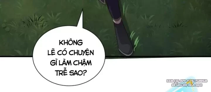 Ta Nắm Thóp Được Khí Vận Chi Tử Chapter 13 - Trang 4