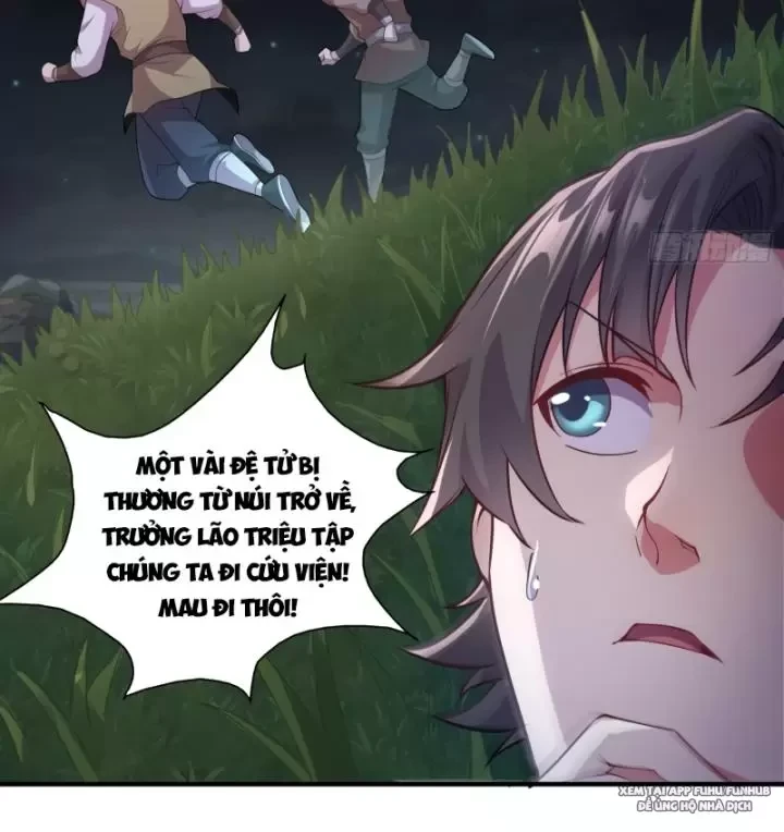 Ta Nắm Thóp Được Khí Vận Chi Tử Chapter 13 - Trang 4