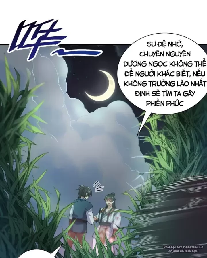 Ta Nắm Thóp Được Khí Vận Chi Tử Chapter 13 - Trang 4