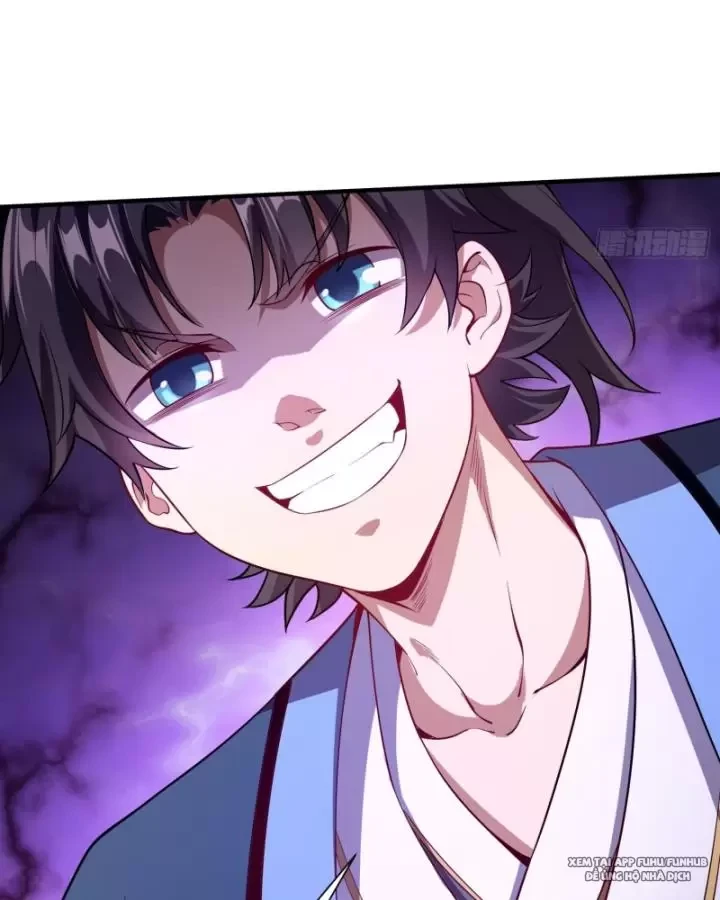 Ta Nắm Thóp Được Khí Vận Chi Tử Chapter 13 - Trang 4