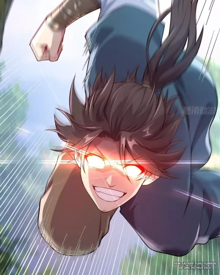 Ta Nắm Thóp Được Khí Vận Chi Tử Chapter 13 - Trang 4