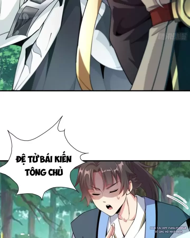 Ta Nắm Thóp Được Khí Vận Chi Tử Chapter 13 - Trang 4