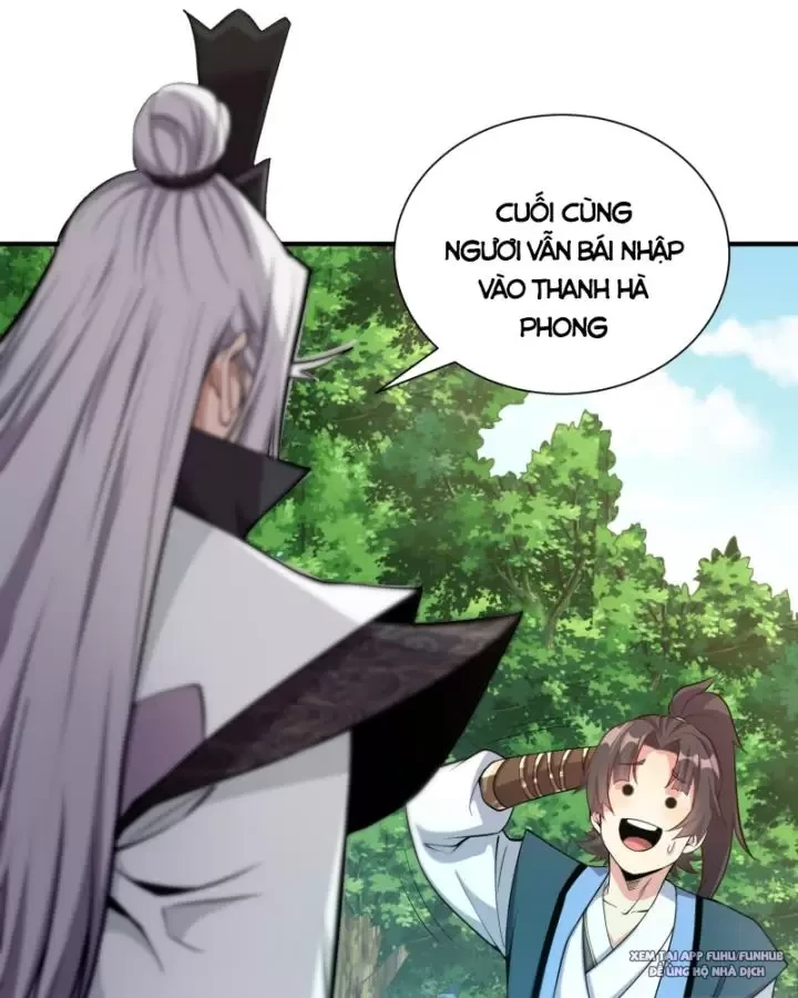 Ta Nắm Thóp Được Khí Vận Chi Tử Chapter 13 - Trang 4