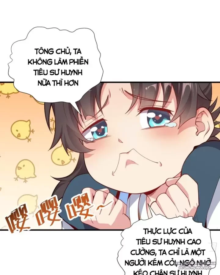 Ta Nắm Thóp Được Khí Vận Chi Tử Chapter 13 - Trang 4