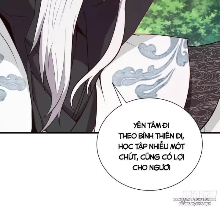 Ta Nắm Thóp Được Khí Vận Chi Tử Chapter 13 - Trang 4