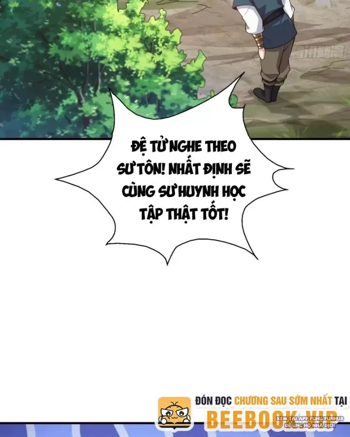 Ta Nắm Thóp Được Khí Vận Chi Tử Chapter 13 - Trang 4