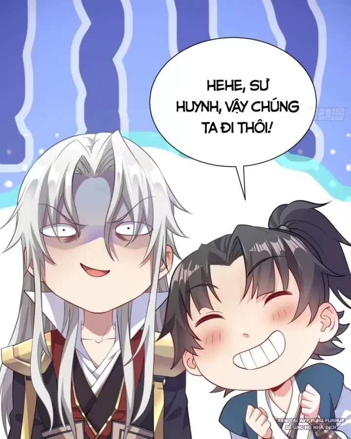 Ta Nắm Thóp Được Khí Vận Chi Tử Chapter 13 - Trang 4