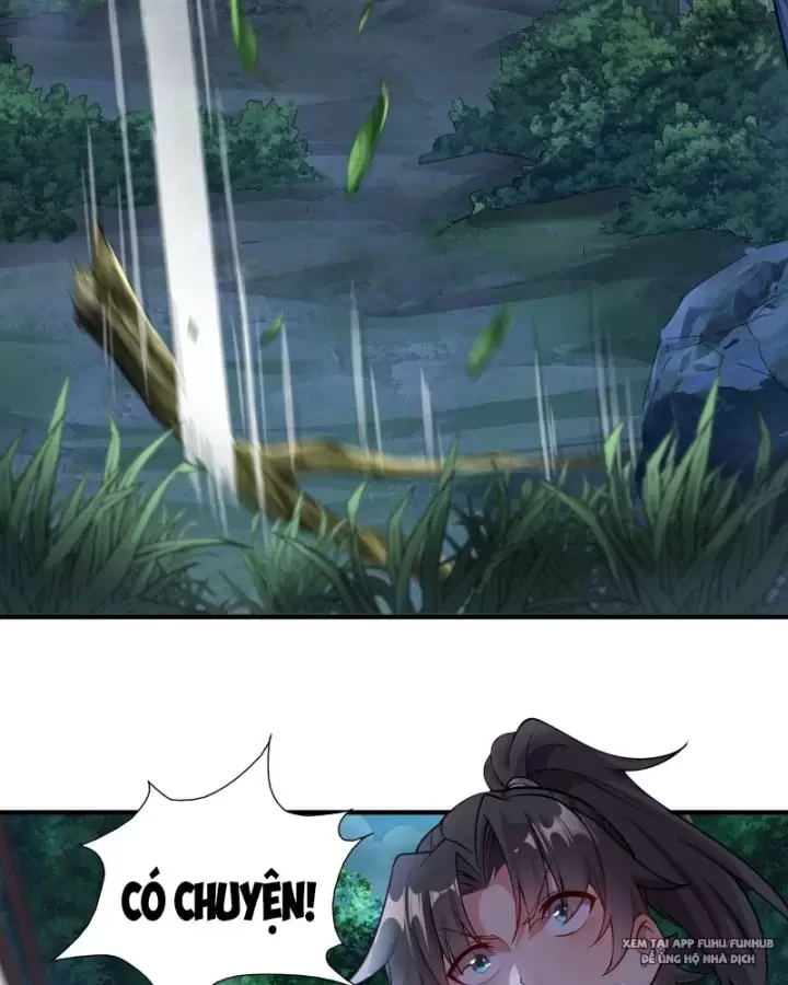 Ta Nắm Thóp Được Khí Vận Chi Tử Chapter 15 - Trang 4