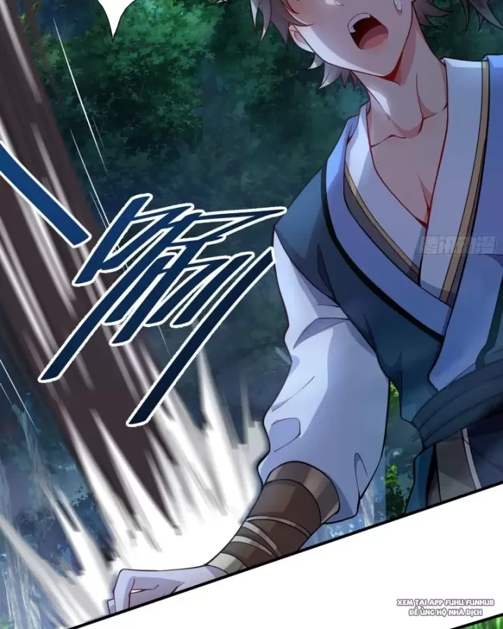 Ta Nắm Thóp Được Khí Vận Chi Tử Chapter 15 - Trang 4