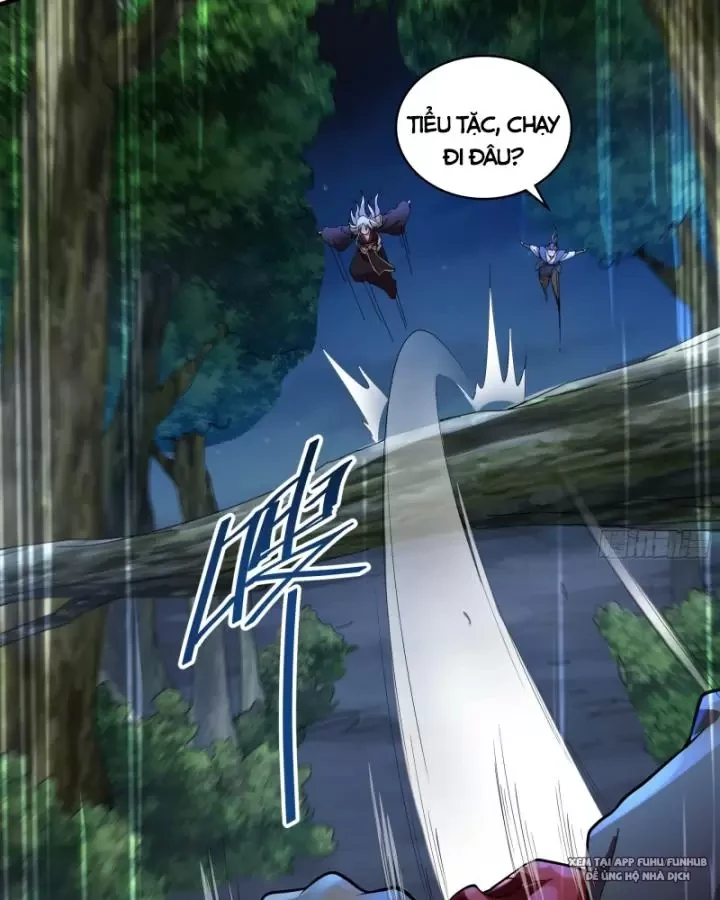 Ta Nắm Thóp Được Khí Vận Chi Tử Chapter 15 - Trang 4