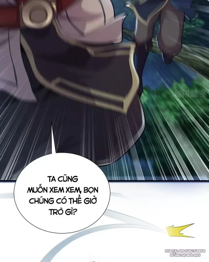 Ta Nắm Thóp Được Khí Vận Chi Tử Chapter 15 - Trang 4
