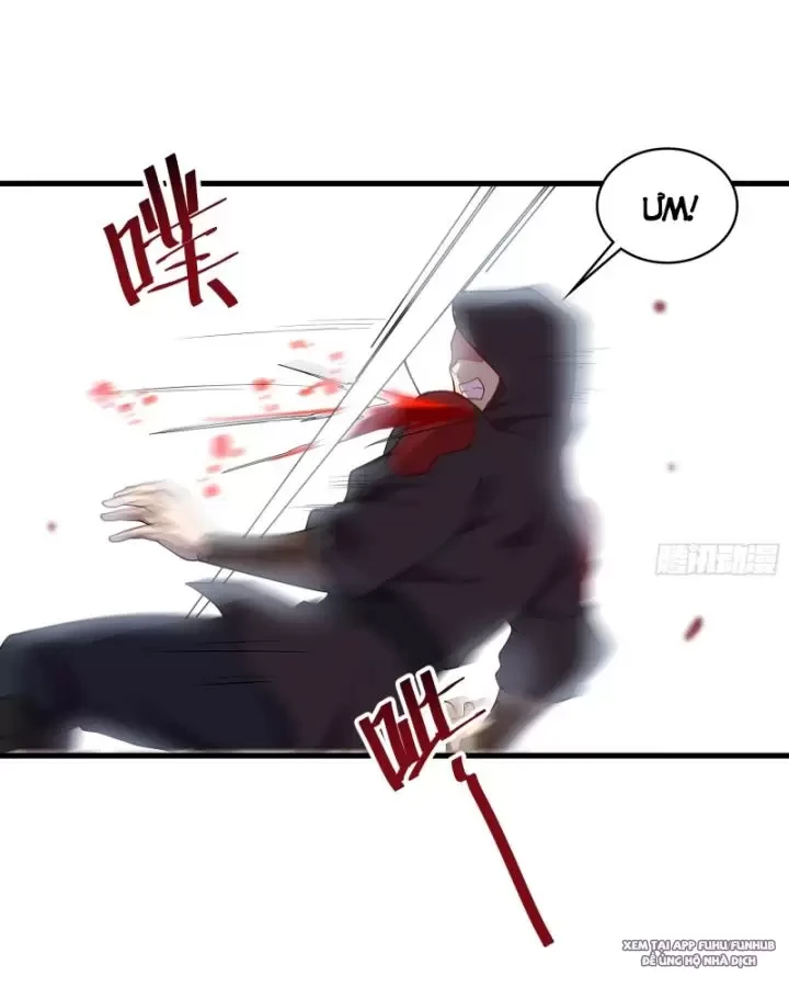 Ta Nắm Thóp Được Khí Vận Chi Tử Chapter 15 - Trang 4