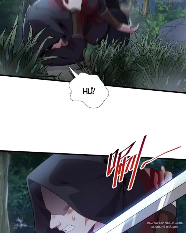 Ta Nắm Thóp Được Khí Vận Chi Tử Chapter 15 - Trang 4