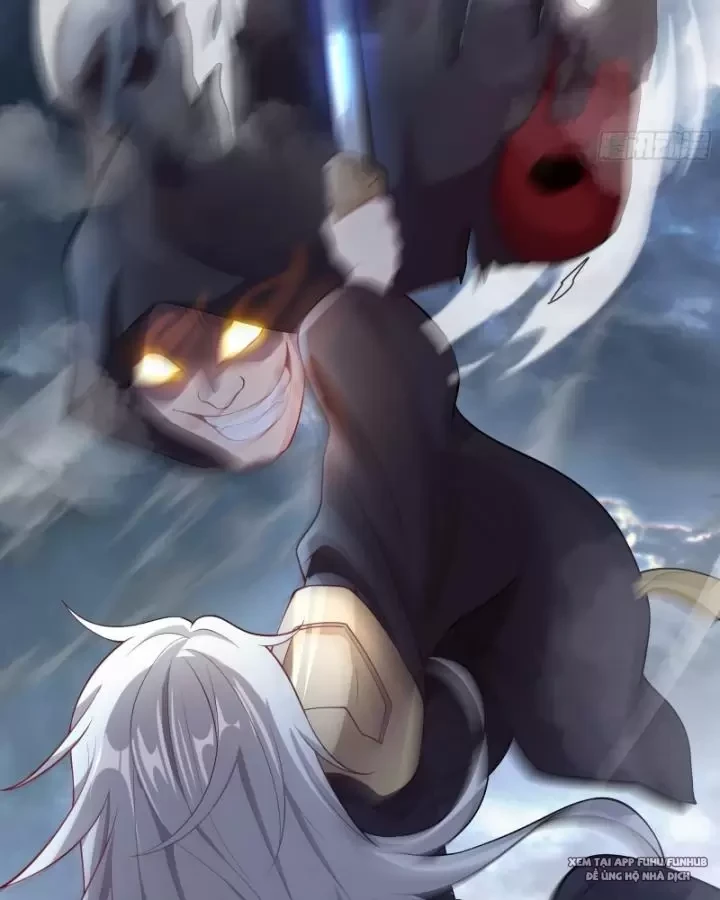 Ta Nắm Thóp Được Khí Vận Chi Tử Chapter 15 - Trang 4