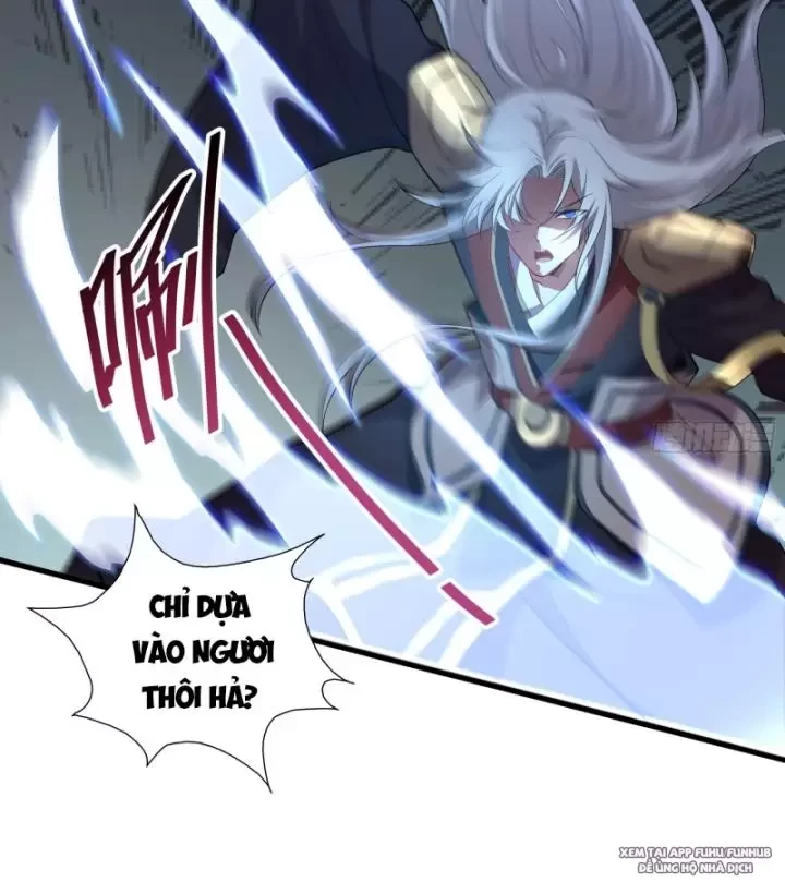 Ta Nắm Thóp Được Khí Vận Chi Tử Chapter 15 - Trang 4