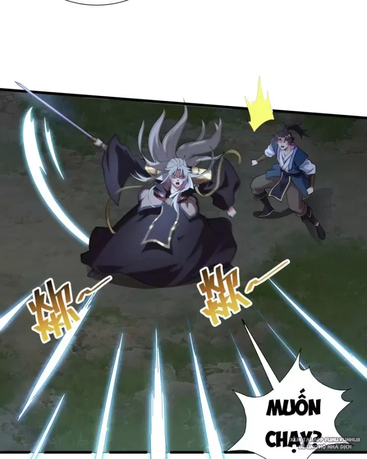 Ta Nắm Thóp Được Khí Vận Chi Tử Chapter 15 - Trang 4