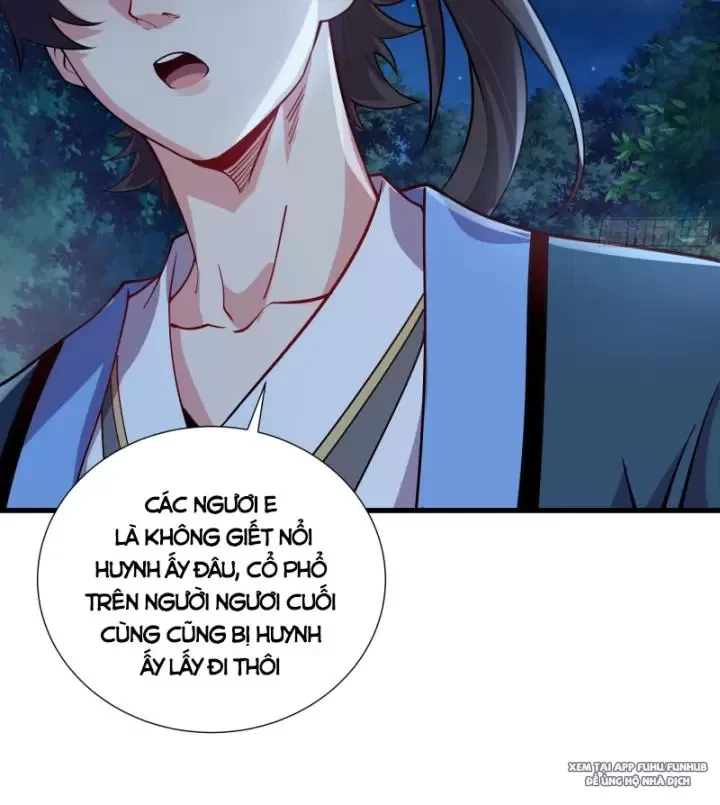 Ta Nắm Thóp Được Khí Vận Chi Tử Chapter 15 - Trang 4