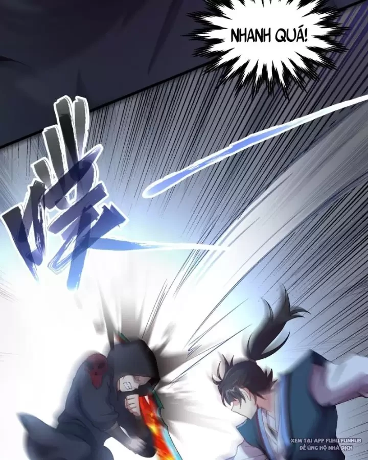 Ta Nắm Thóp Được Khí Vận Chi Tử Chapter 15 - Trang 4
