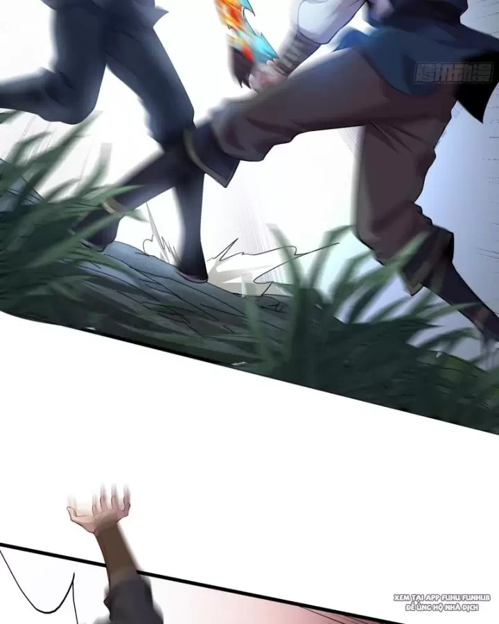 Ta Nắm Thóp Được Khí Vận Chi Tử Chapter 15 - Trang 4