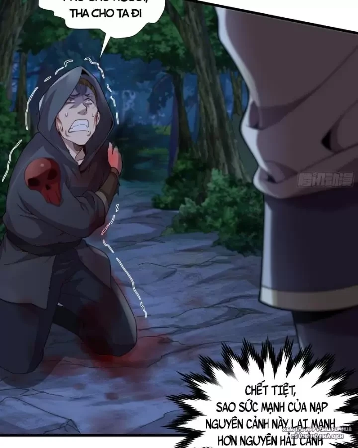 Ta Nắm Thóp Được Khí Vận Chi Tử Chapter 15 - Trang 4