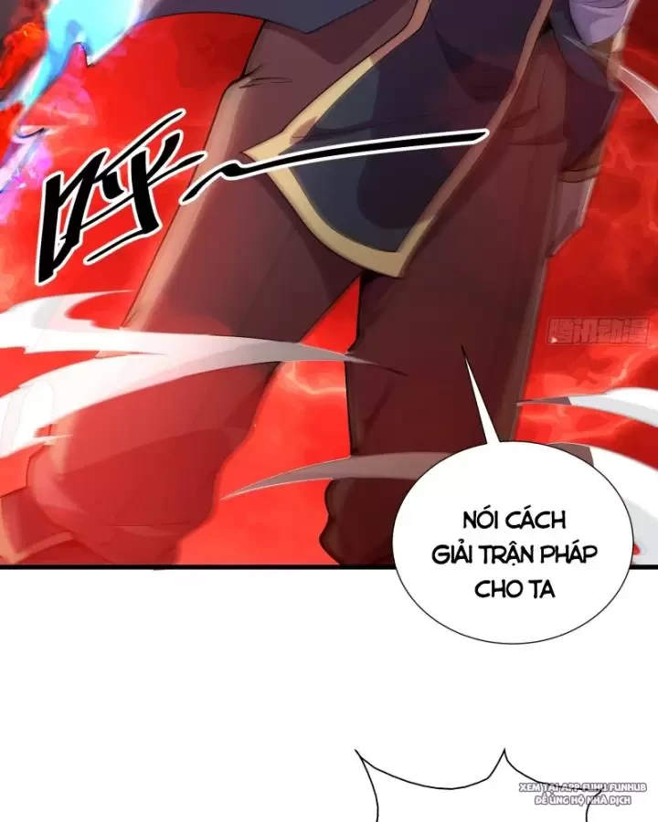 Ta Nắm Thóp Được Khí Vận Chi Tử Chapter 15 - Trang 4