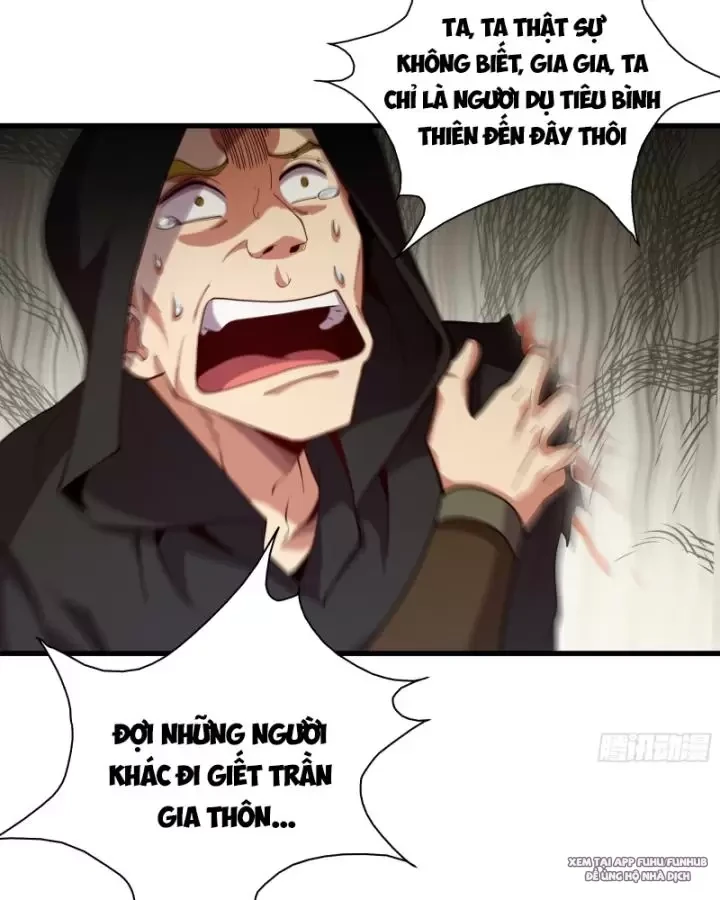 Ta Nắm Thóp Được Khí Vận Chi Tử Chapter 15 - Trang 4