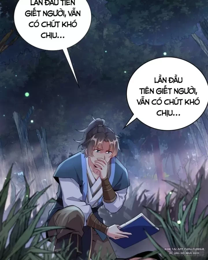 Ta Nắm Thóp Được Khí Vận Chi Tử Chapter 15 - Trang 4