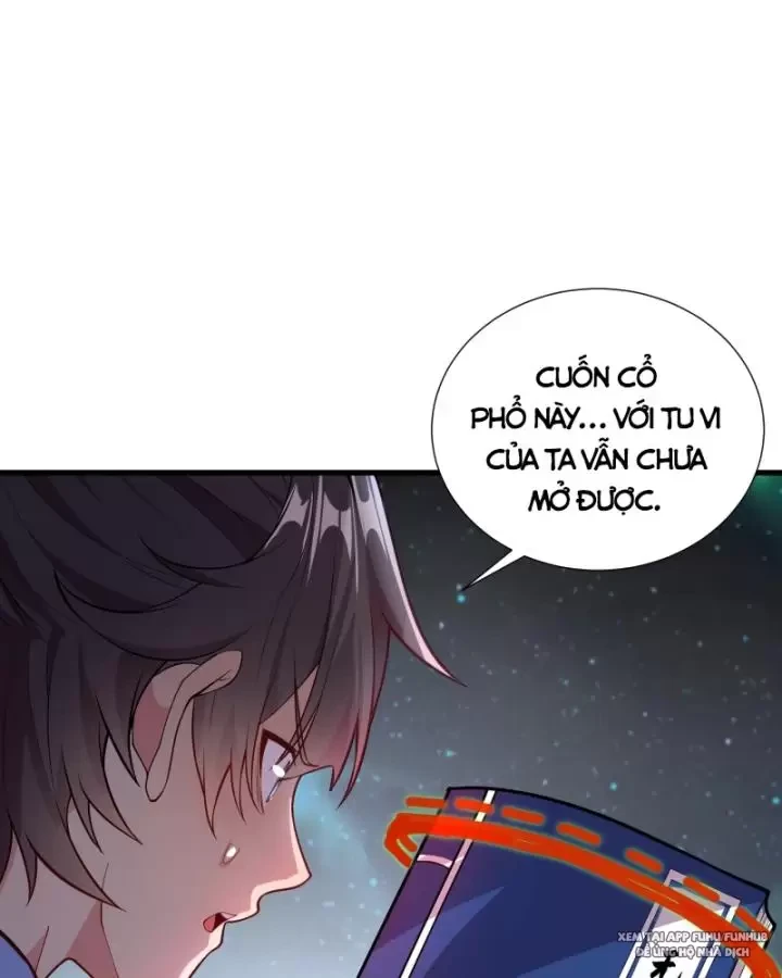 Ta Nắm Thóp Được Khí Vận Chi Tử Chapter 15 - Trang 4