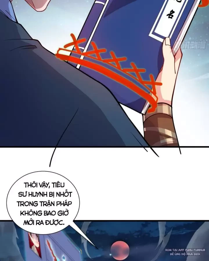Ta Nắm Thóp Được Khí Vận Chi Tử Chapter 15 - Trang 4