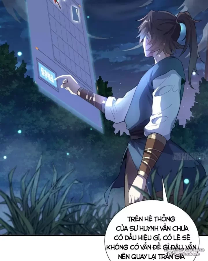 Ta Nắm Thóp Được Khí Vận Chi Tử Chapter 15 - Trang 4