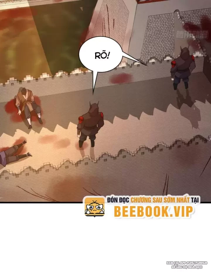 Ta Nắm Thóp Được Khí Vận Chi Tử Chapter 15 - Trang 4