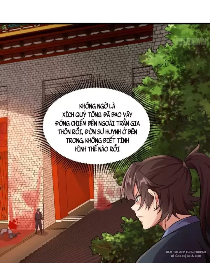 Ta Nắm Thóp Được Khí Vận Chi Tử Chapter 15 - Trang 4