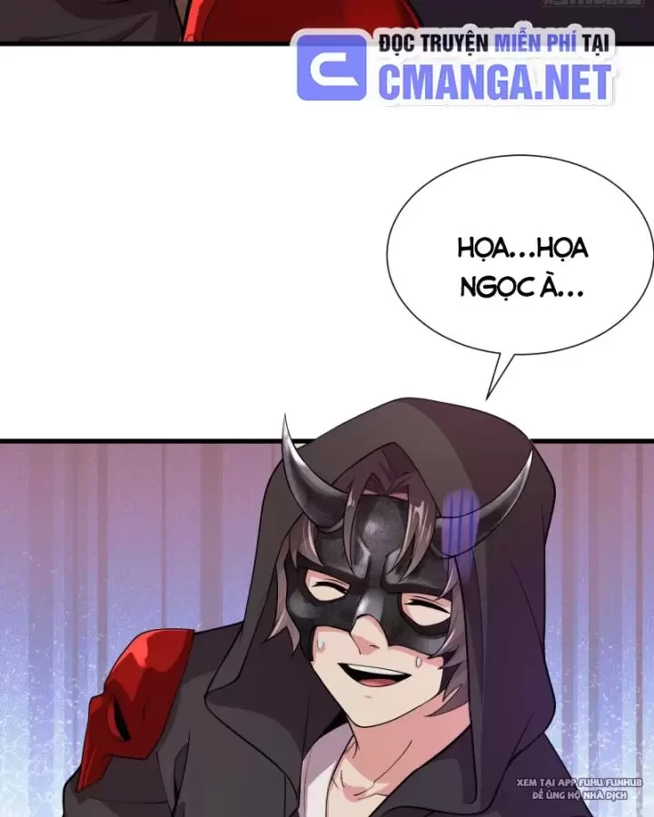 Ta Nắm Thóp Được Khí Vận Chi Tử Chapter 15 - Trang 4