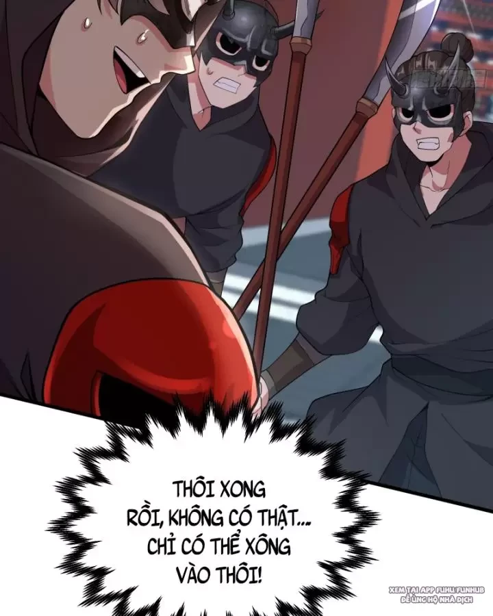 Ta Nắm Thóp Được Khí Vận Chi Tử Chapter 15 - Trang 4