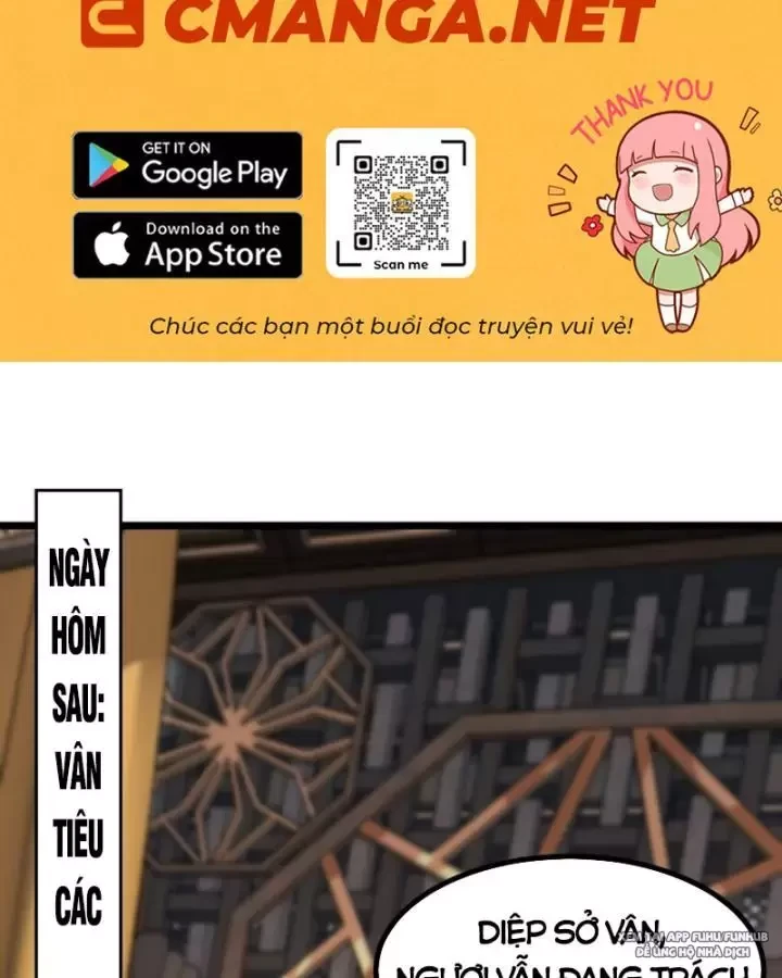 Ta Nắm Thóp Được Khí Vận Chi Tử Chapter 25 - Trang 4