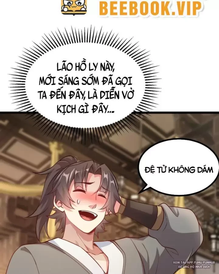 Ta Nắm Thóp Được Khí Vận Chi Tử Chapter 25 - Trang 4