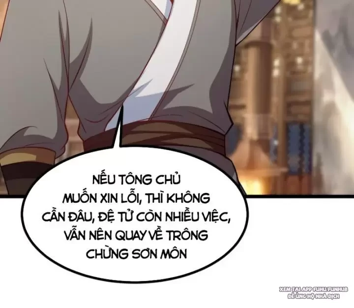 Ta Nắm Thóp Được Khí Vận Chi Tử Chapter 25 - Trang 4