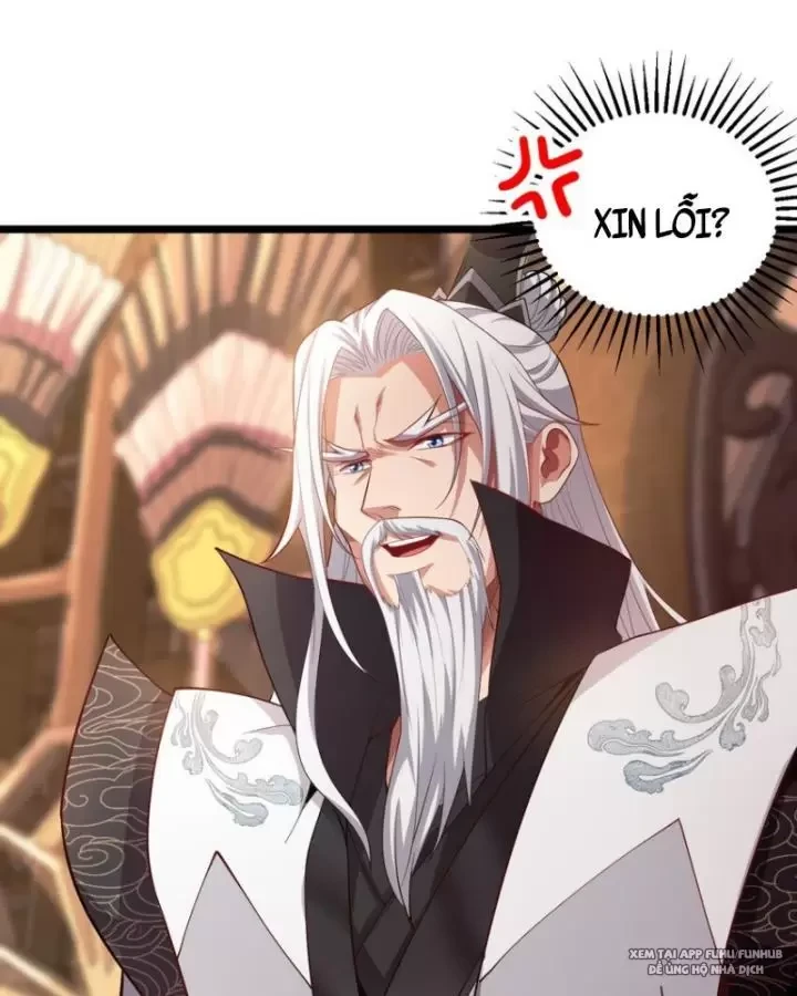 Ta Nắm Thóp Được Khí Vận Chi Tử Chapter 25 - Trang 4
