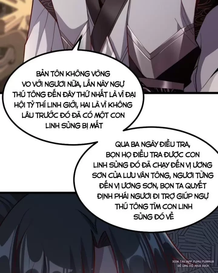 Ta Nắm Thóp Được Khí Vận Chi Tử Chapter 25 - Trang 4