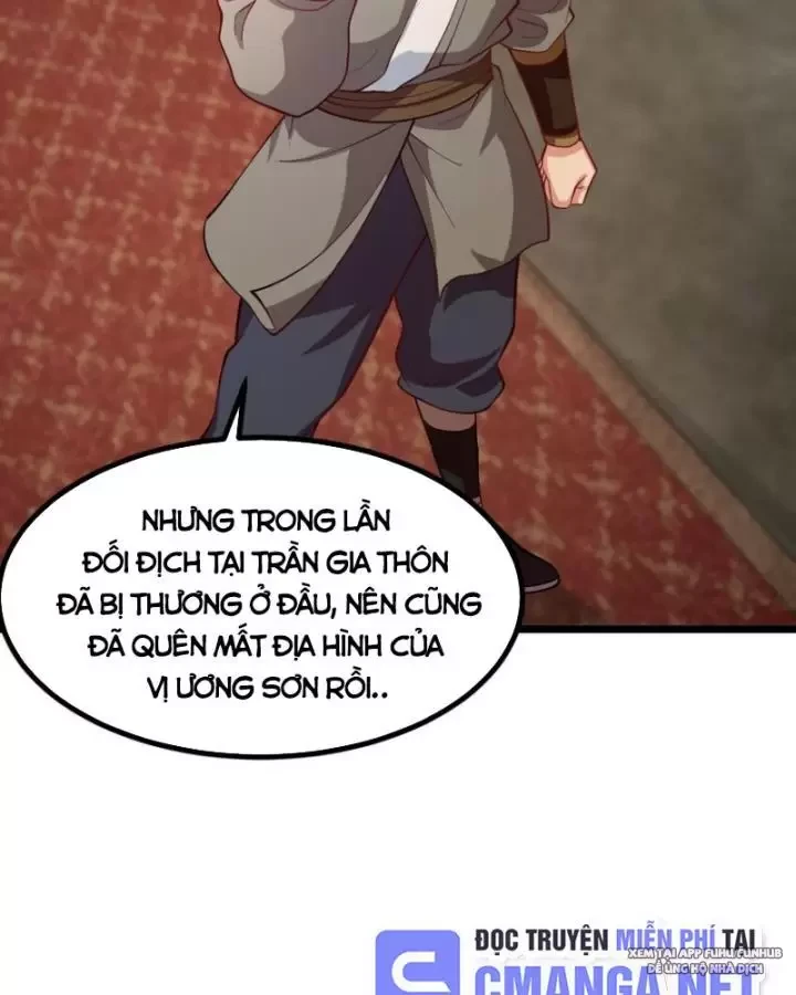 Ta Nắm Thóp Được Khí Vận Chi Tử Chapter 25 - Trang 4