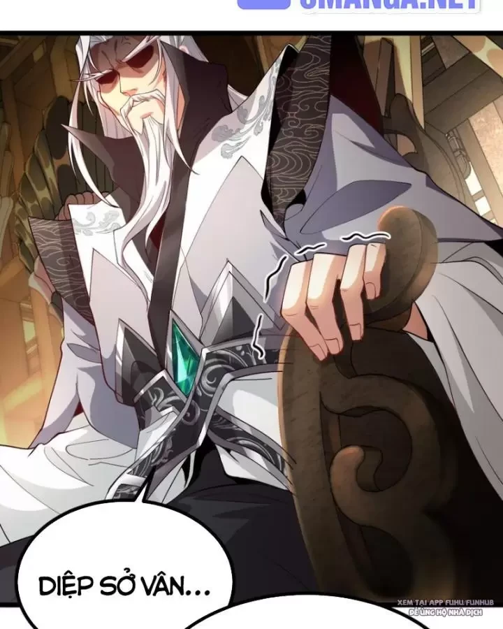 Ta Nắm Thóp Được Khí Vận Chi Tử Chapter 25 - Trang 4