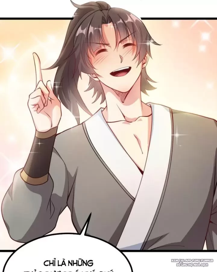 Ta Nắm Thóp Được Khí Vận Chi Tử Chapter 25 - Trang 4